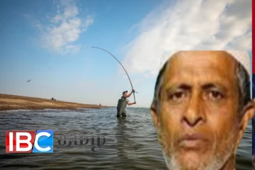 மீன்பிடிக்கச் சென்ற தந்தைக்கு நேர்ந்த அனர்த்தம் : மயிரிழையில் தப்பிய மகன்