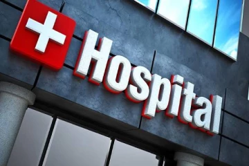 அனைத்து தனியார் மருத்துவமனைகள் தொடர்பில் எடுக்கப்பட்டுள்ள தீர்மானம்