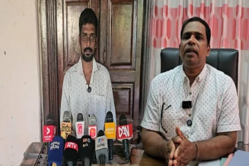 அரசியல் பிழைப்புக்காக மோசமான வேலைகளை செய்யும் மானிப்பாய் தவிசாளர் : உறுப்பினர் அச்சுதபாயன் குற்றச்சாட்டு