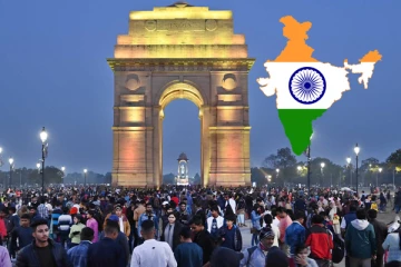 සියලු රාජ්‍යයන් අභිබවා 3 ට යන ඉන්දියාව.