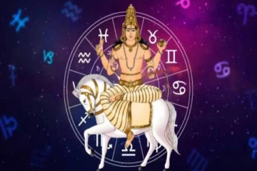 சுக்கிரனால் உருவாகும் மாளவ்ய ராஜயோகம் ; டபுள் ஜாக்பாட் அடிக்கப்போகும் ராசிக்காரர்கள்