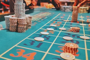 කසිනෝ ගැන අලුත්ම තත්ත්වය..