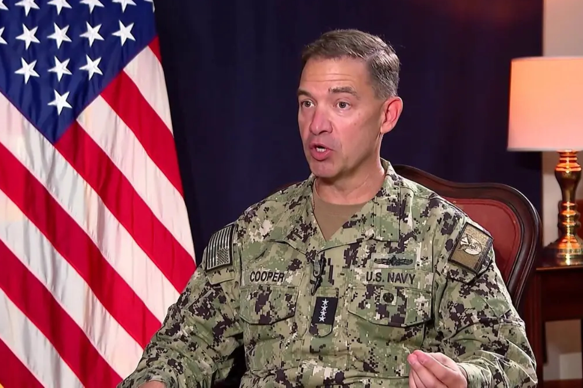 எந்தேரத்தில் எதற்கும் தயார்! அமெரிக்க இராணுவத்தின் அறிவிப்பு | Us Forces Ready To Face Any Challenge எந்தேரத்தில் எதற்கும் தயார்! அமெரிக்க இராணுவத்தின் அறிவிப்பு | Us Forces Ready To Face Any Challenge