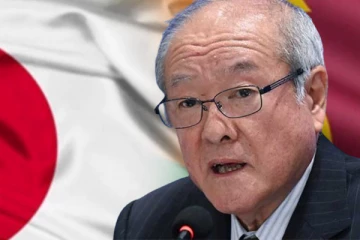 ஜப்பானிய நிதியமைச்சர் இலங்கை விஜயம்