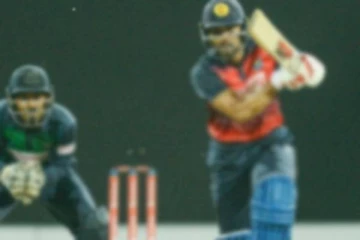 20க்கு 20 தொடரில் ஸ்ரீலங்கா கிரிக்கெட் சாம்பல் அணி சம்பியன்