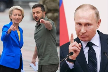 ஐரோப்பாவின் செயலால் கடுப்பான ரஷ்யா: அதை நிச்சயமாக ஏற்றுக்கொள்ள முடியாது என கண்டனம்