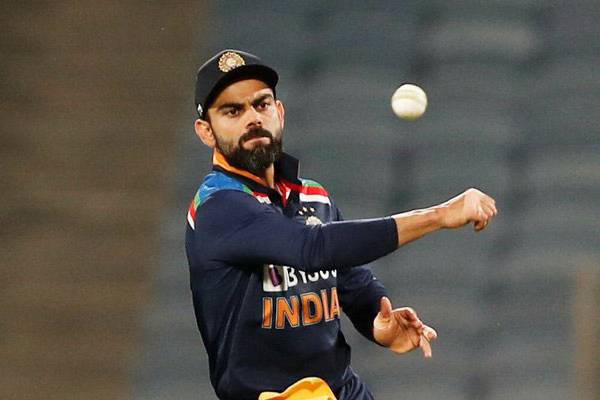 சர்வதேச போட்டிகளில் அதிக ஓட்டங்கள்: இரண்டாம் இடத்தை பிடித்த விராட் கோலி | India S Virat Kohli Who Became The Second Player