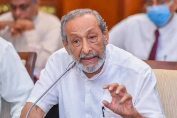 வாசுதேவ நாணயக்காரவின் அமைச்சு பதவியில் மாற்றம்?