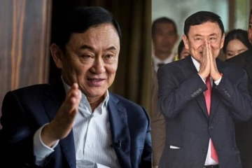 முறைகேடு குற்றச்சாட்டினால் தப்பியோட்டம்! நாடு திரும்பியதும் சிறை..விடுதலையாகும் முன்னாள் பிரதமர்