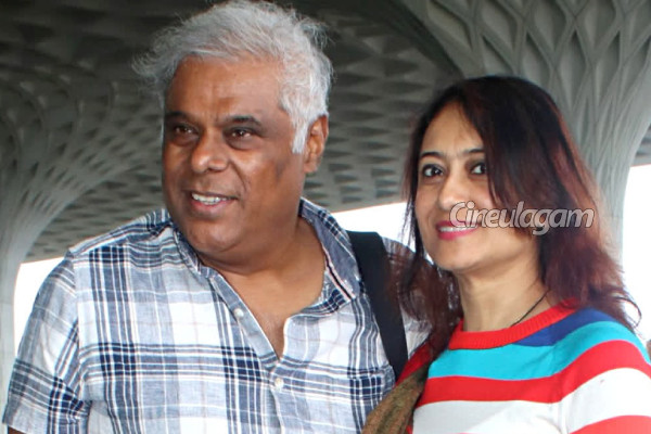 2ம் மனைவி உடன் விபத்தில் சிக்கிய கில்லி நடிகர் ஆஷிஷ் வித்யார்த்தி.. தற்போதைய உடல்நிலை | Ashish Vidyarthi Accident Health Status Update