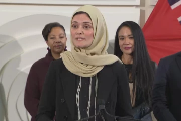 கனடாவிற்குள் வருவோரை பாதுகாக்க புதிய சட்டம்