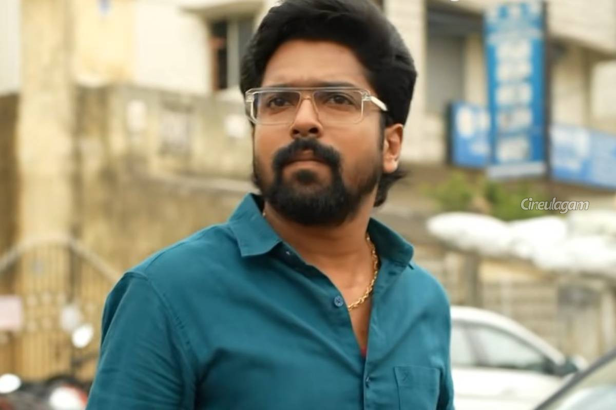 படப்பிடிப்பில் சிறகடிக்க ஆசை சீரியல் நடிகையின் பிறந்தநாள் கொண்டாட்டம்... போட்டோஸ் இதோ | Siragadikka Aasai Serial Preethi Bday Celeb