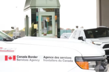 கனடா எல்லைப் பாதுகாப்பு சட்டமூலத்திற்கு எதிர்ப்பு