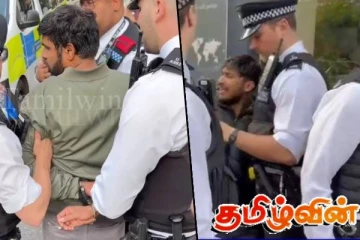 போராட்டங்களைத் தூண்டியது யார் என்பது இரகசியமல்ல- பாகிஸ்தான் உயர்ஸ்தானிகரகம்