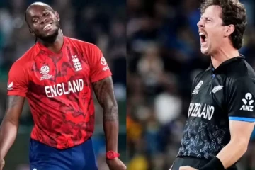 ශ්‍රී ලංකාවට අවසන් පූර්ව වටයට වරම් අහිමි කළ නවසීලන්තයත් අවදානමේ - අවසානේ මොහොතේ පරාජයක්