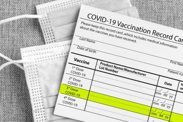 තෙවන මාත්‍රාව ලබා ගැනිමට ජනතාව තුල දැඩි උනන්දුවක්...