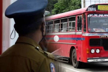 இன்று இடம்பெற்ற கோரவிபத்து ; கனரக வாகனத்தால்  நேர்ந்த துயரம்