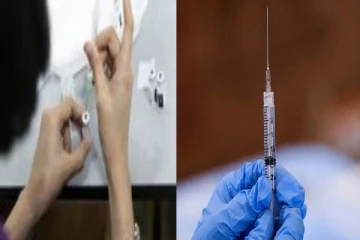 கொரோனா தடுப்பூசி போட்ட இளைஞர் மரணம் : 1.4 கோடி நிவாரணம் கொடுத்த சிங்கப்பூர் அரசு