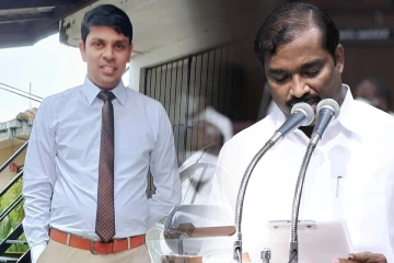 அர்ச்சுனாவால் சீமானுக்கு கொலை மிரட்டல்.. வேல்முருகன் விடுத்துள்ள கடும் கண்டனம்