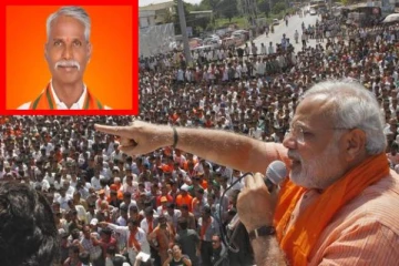 நிறைய பிள்ளைகளை பெற்றுக்கொள்ளுங்கள்.. மோடி வீடு கட்டி தருவார் என்ற அமைச்சரின் பேச்சால் சர்ச்சை