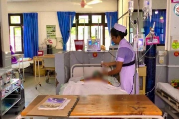 கல்முனையில் திடீரென வேகமாக பரவும் புதிய வைரஸ்