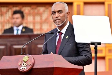 இந்தியாவுக்கு அடுத்த நெருக்கடி... திகதி குறித்த மாலத்தீவின் புதிய ஜனாதிபதி