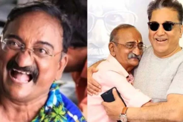 பிரபல நடிகர் திடீர் மரணம்... அதிர்ச்சியில் திரையுலகினர்