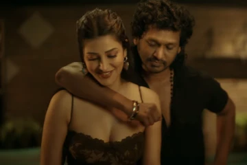 என்ன லோகேஷ் இதெல்லாம்? உங்க படத்துல ரொமான்ஸ் பண்ணா தலையை.. கொந்தளித்த நடிகை