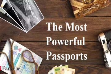 உங்க பாஸ்போர்ட்டை வைத்து எத்தனை நாட்டிற்கு விசா இல்லாமல் செல்லலாம்? உலகில் சக்திவாய்ந்த பாஸ்போர்ட் கொண்ட நாடுகள்