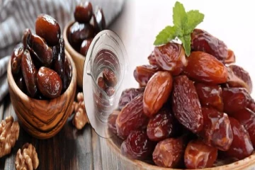 இரத்த சோகைக்கு தீர்வு கொடுக்கும் ஊறவைத்த பேரிச்சம்பழம் : தினசரி சாப்பிடலாமா?