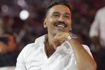 அறிவிப்போடு நிற்கும் அந்த படம் எப்போது ஸ்டார்ட்.. தனுஷ் பதில்