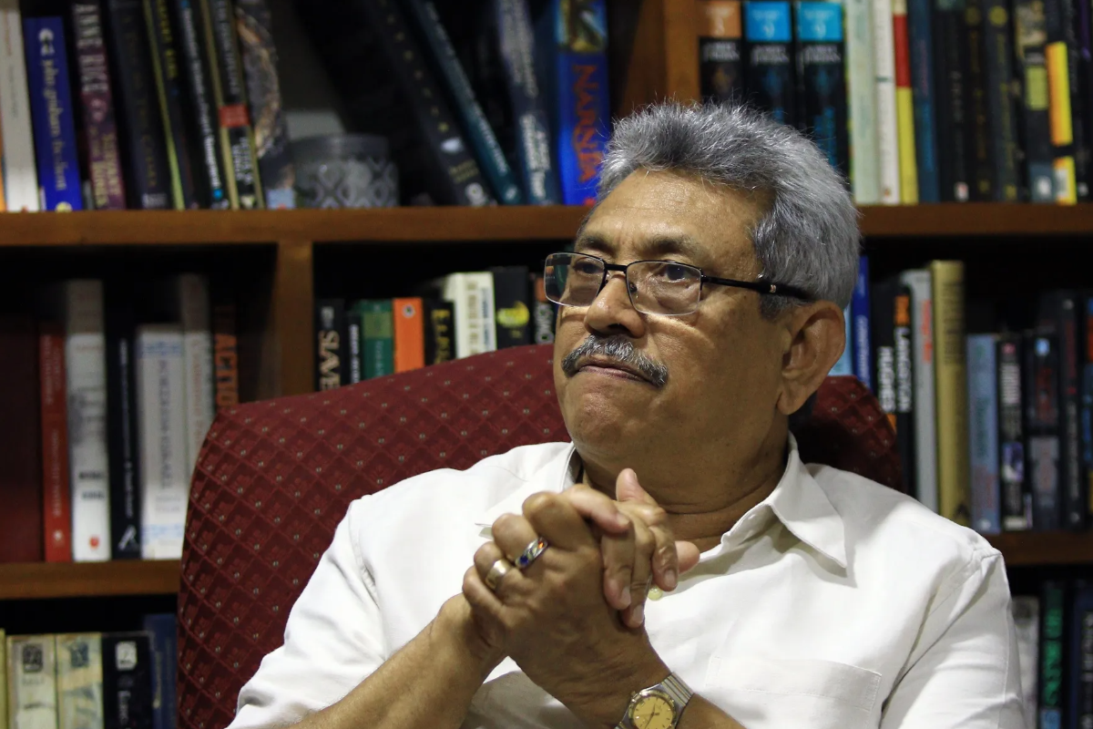 தூசி தட்டப்படும் கோட்டாபய கால வழக்கு | The Gotabaya Rajapaksa Era Sugar Tax Fraud Case