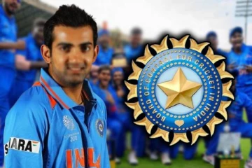 இந்திய கிரிக்கெட் அணியின் தலைமைப் பயிற்சியாளராக முன்னாள் வீரர்