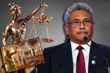 வெளிநாடு செல்ல அனுமதி கோரும் கோட்டாபய ராஜபக்ஷ ; CID-க்கு நீதிமன்றம் உத்தரவு