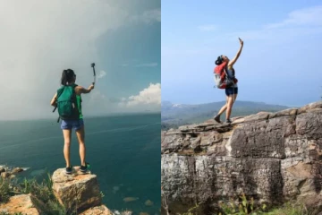 செல்ஃபி எடுப்பதற்கு உலகின் ஆபத்தான நாடாக மாறிய இந்தியா - இத்தனை பேர் உயிரிழப்பா?