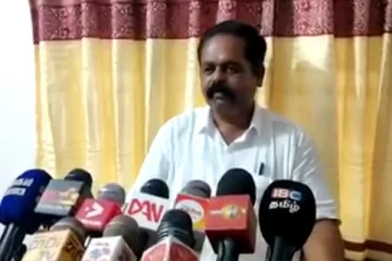 தாயகம் விடியும் வரை தமிழினம் ஓயாது! தமிழ்த்தேசிய மே நாள் நிகழ்விற்கு சிறீதரன் அழைப்பு