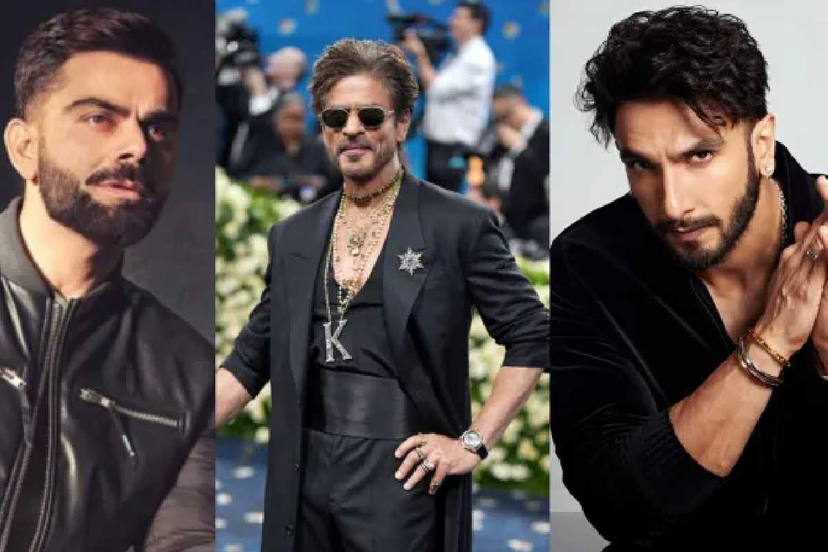 டாப் பிராண்ட் வேல்யூ கொண்ட 7 இந்திய பிரபலங்கள் பட்டியல்... | Indias Most Valuable Celebrities By Brand Value