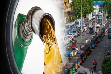 எரிபொருளை ஆபத்தான முறையில் வெளியேற்ற வேண்டாம்! விடுக்கப்பட்டுள்ள எச்சரிக்கை