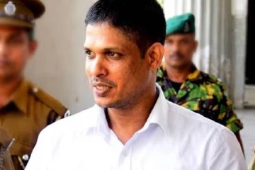 මුදල් විශුද්ධිකරණ චෝදනාවකට වෙලේ සුදා යළිත් රිමාන්ඩ්