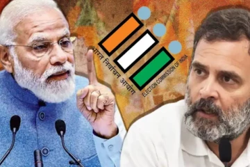 தேர்தல் விதிமுறை மீறல் - மோடி ராகுலுக்கு கெடு வைத்த தேர்தல் ஆணையம்!!