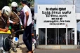 வவுனியாவில் அனுமதிப்பத்திரமின்றி சேவையில் ஈடுபட்ட சொகுசு பேருந்துகள் கைப்பற்றல்