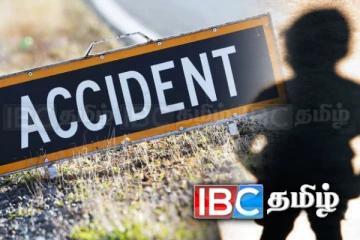 வீதியோரமாக சென்ற சிறுவர்கள் மீது மோதிய லொறி: நேர்ந்த துயரம்!