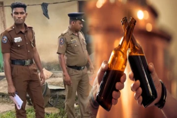 இலங்கையில் ஐவரின் உயிரை குடித்த கள்ளச்சாராயம் ; வெளியான மேலதிக தகவல்