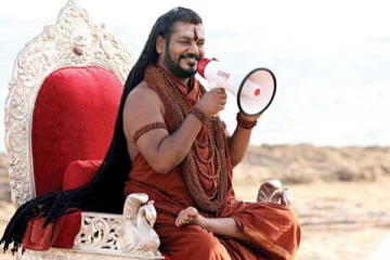 நித்தியானந்தாவின் கைலாசா எங்கே உள்ளது? - நீதிமன்றத்தில் விளக்கமளித்த சீடர்