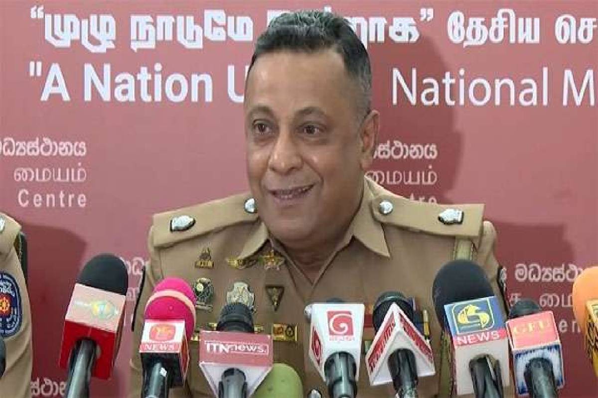 கஞ்சிபானியைக் கைது செய்வதற்கான மலேசிய நடவடிக்கை தோல்வி..! காவல்துறை வெளியிட்ட அறிவிப்பு | Malaysia Operation To Arrest Kanjipani கஞ்சிபானியைக் கைது செய்வதற்கான மலேசிய நடவடிக்கை தோல்வி..! காவல்துறை வெளியிட்ட அறிவிப்பு | Malaysia Operation To Arrest Kanjipani
