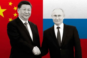 உக்ரைன்- ரஷ்யா போருக்கு இவர்கள் தான் காரணம்! சீனா பரபரப்பு குற்றச்சாட்டு