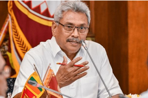 அரச தலைவர் கோட்டாபய விடுத்த பணிப்புரை! | Gotabaya S Oder To Officials Sl Crisis