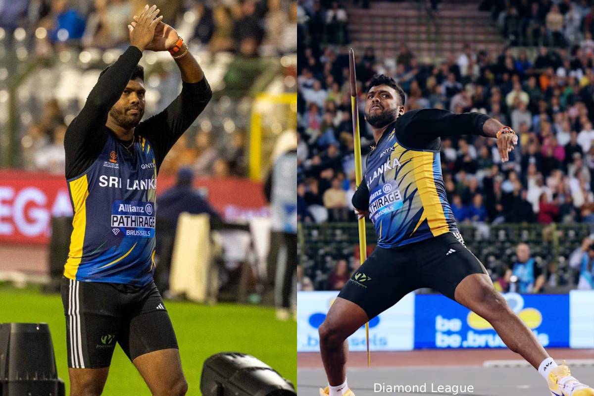 Rumesh Tharanga Pathirage