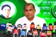 ගොවියා අසරණ වෙලා බන්ධනාගාරේ රැඳවියෝ ගහගන්නවා ගොවි පුතෙක් කියලා ජන්දේ ඉල්ලපු ජනාධිපති ගැනත් දැන්නම් සැකයි - සජබෙන් මාලිමාවට සැර ප්‍රකාශයක්