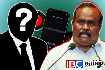 அடைக்கலநாதனைப் விமர்சித்தன் எதிரொலி: கட்சியில் இருந்து இடைநிறுத்தப்பட்ட உறுப்பினர்